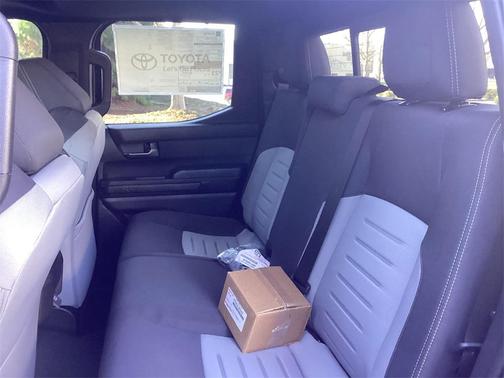 2026 Toyota Tacoma Hybrid TRD Off Road