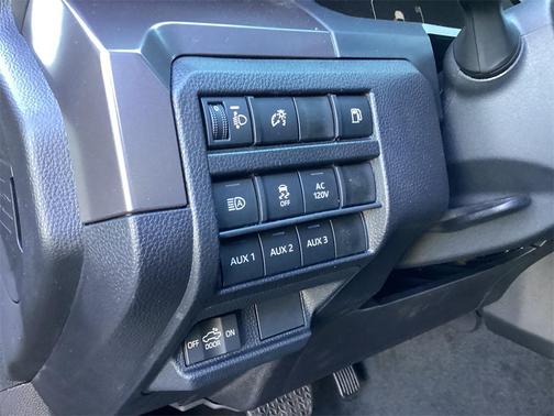 2026 Toyota Tacoma Hybrid TRD Off Road