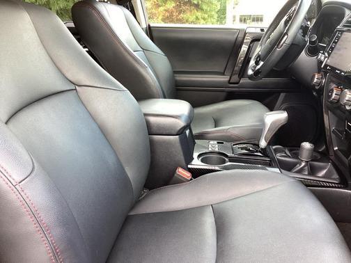 2020 Toyota 4Runner TRD Off Road Premium