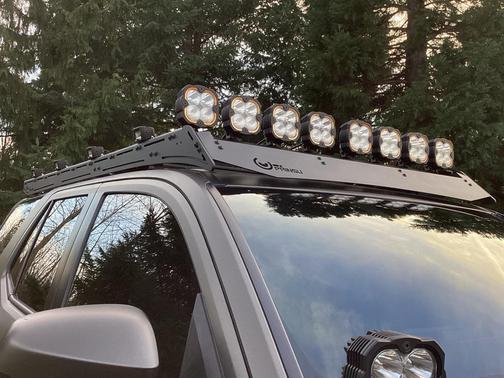 2025 Toyota 4Runner TRD Sport