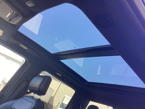 CARBONIZED GRAY METALLIC 2024 Ford F-150 Raptor