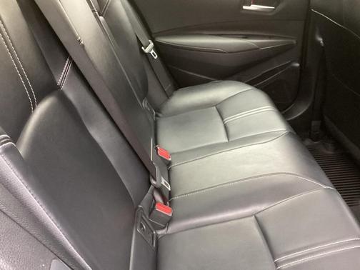 2023 Toyota Corolla Hybrid XLE