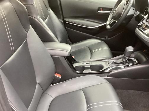 2023 Toyota Corolla Hybrid XLE