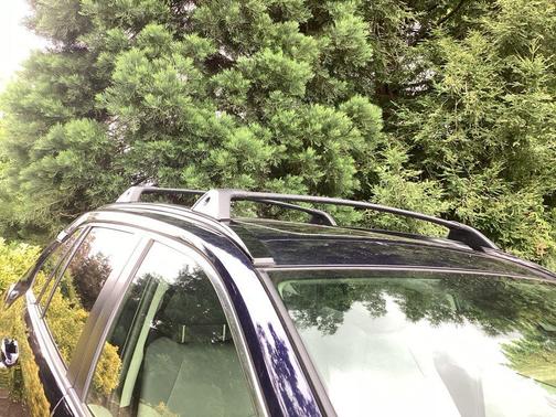 Blueprint 2025 Toyota RAV4 XLE Premium