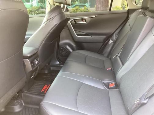 2023 Toyota RAV4 TRD Off Road