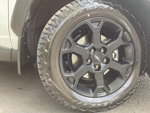 2023 Toyota RAV4 TRD Off Road