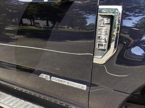 2021 Ford F-350 XLT