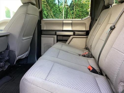 2021 Ford F-350 XLT