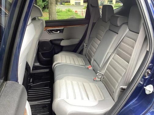 2020 Honda CR-V AWD EX