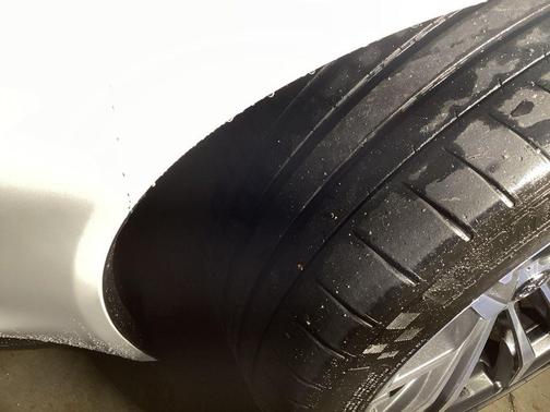 Absolute Zero 2024 Toyota GR Supra 2.0