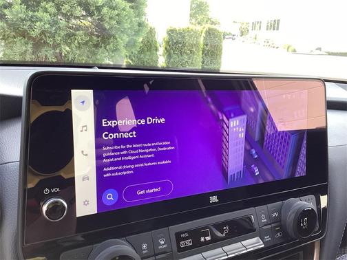 2025 Toyota Grand Highlander Hybrid Limited MAX