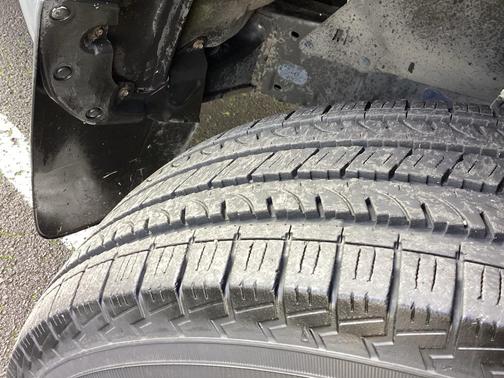 2012 Toyota Tacoma Base