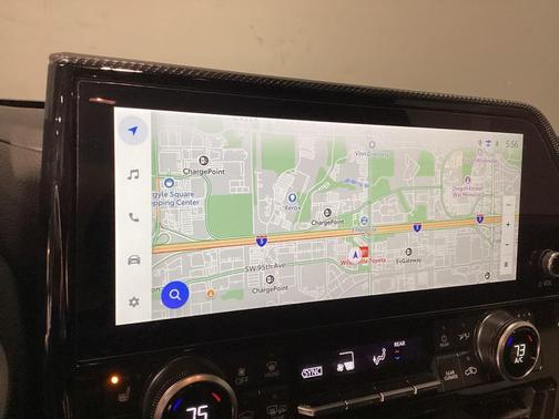 2026 Toyota Highlander XSE