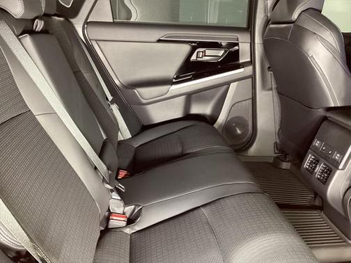 2025 Toyota bZ4X Limited