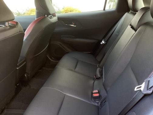 2024 Toyota Prius Prime XSE Premium