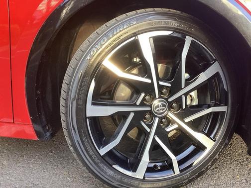 2024 Toyota Prius Prime XSE Premium