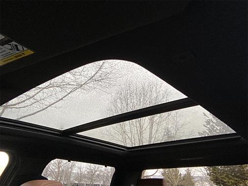 2025 Toyota Tundra Hybrid 1794 Edition