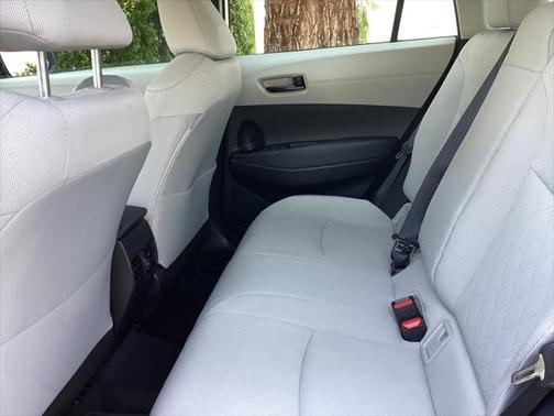 2024 Toyota Corolla Cross L