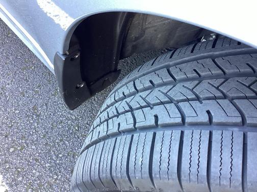 2019 Subaru Legacy Premium