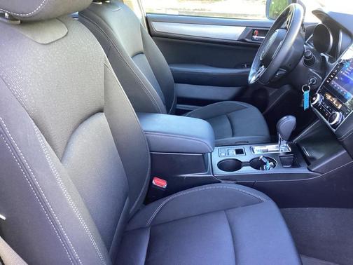 2019 Subaru Legacy Premium