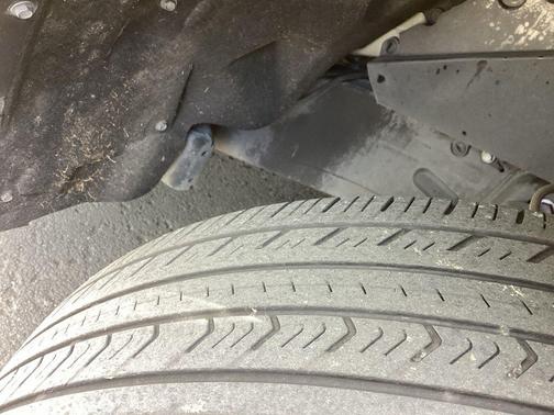 Magnetic Gray Metallic 2023 Toyota Tundra SR5