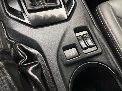 Horizon Blue Pearl 2021 Subaru Crosstrek Sport