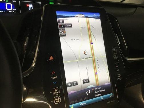 2019 Toyota Prius Prime Premium