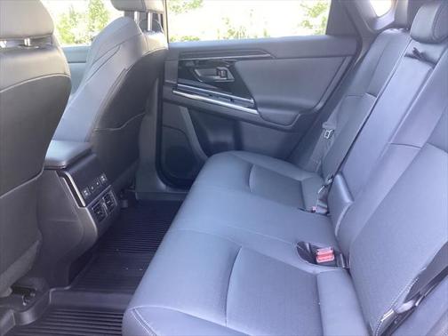 2023 Toyota bZ4X Limited