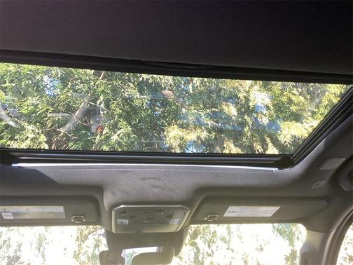 2026 Toyota Tacoma Hybrid TRD Off Road