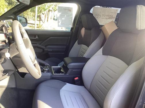 2026 Toyota Tacoma Hybrid TRD Off Road