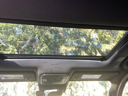 2026 Toyota Tacoma Hybrid TRD Off Road