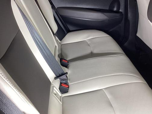 Jet Black 2023 Toyota Corolla Cross XLE