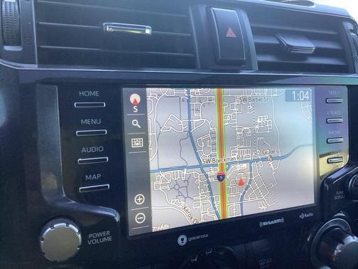 2022 Toyota 4Runner TRD Off Road Premium