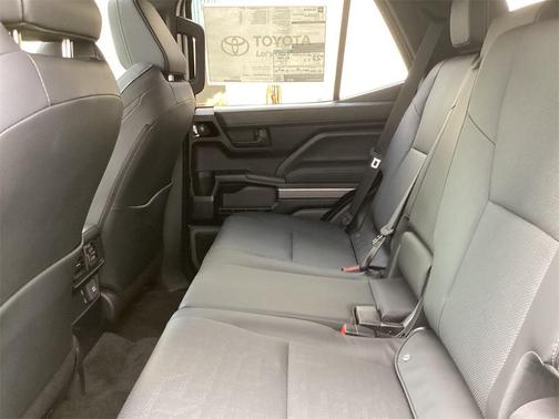 2025 Toyota 4Runner TRD Off Road Premium