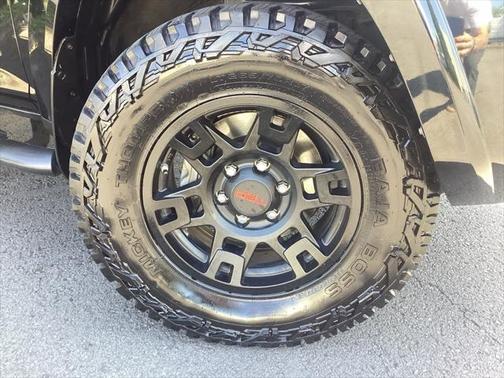 2015 Toyota 4Runner SR5