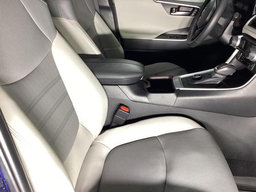 2024 Toyota RAV4 Limited