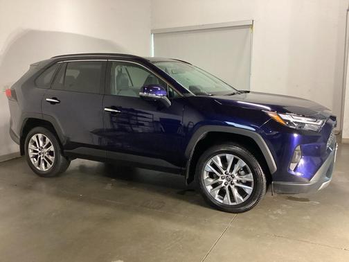 2024 Toyota RAV4 Limited