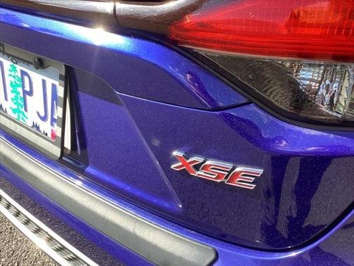 2021 Toyota Corolla XSE