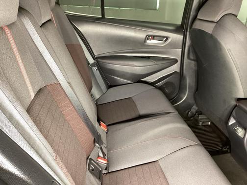 2023 Toyota Corolla Hybrid SE