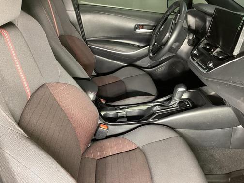 2023 Toyota Corolla Hybrid SE