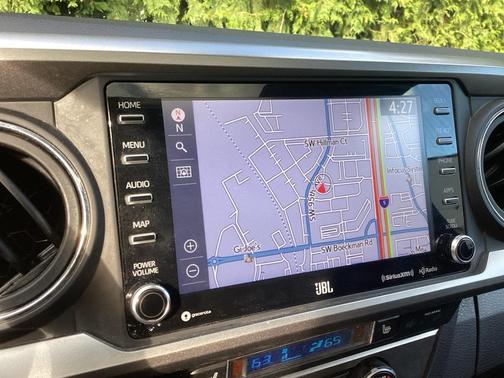 2023 Toyota Tacoma Limited