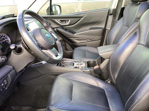 2019 Subaru Forester Touring