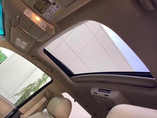2016 Toyota Sequoia Limited