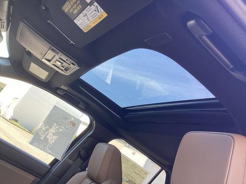 Black 2026 Toyota 4Runner Limited