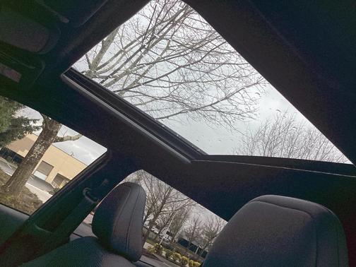 2025 Subaru Forester Hybrid Premium