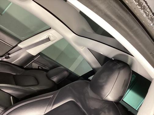 2020 Tesla Model 3 Performance