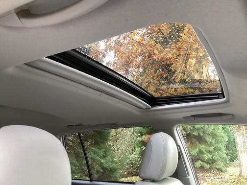 2008 Toyota Highlander Limited