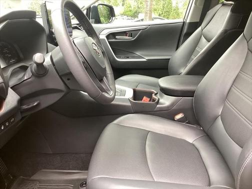 2024 Toyota RAV4 Limited