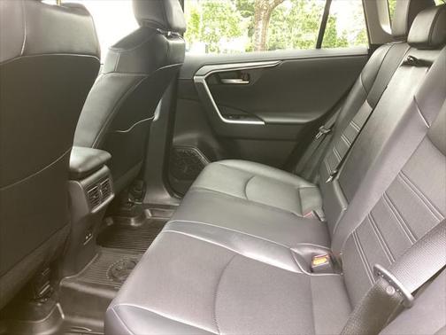 2024 Toyota RAV4 Limited