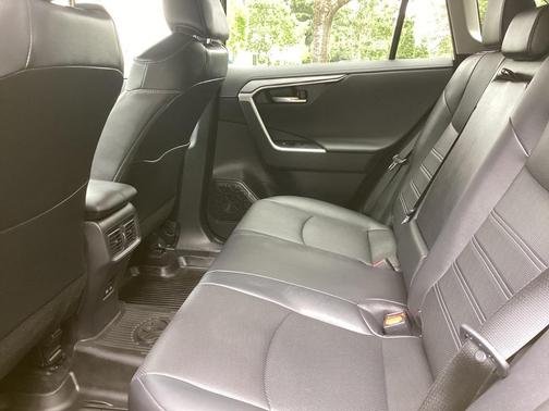 2024 Toyota RAV4 Limited